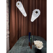 Opera Suspension Lamp Barovier&Toso