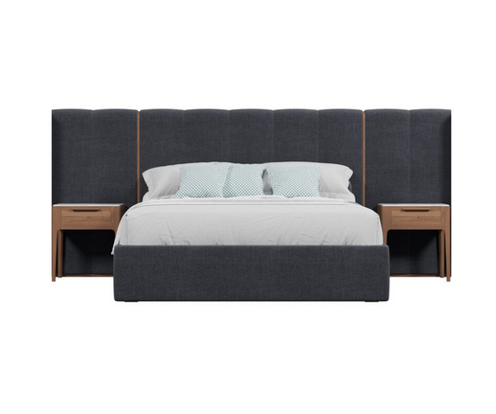 Aida Bed Headboard Porada