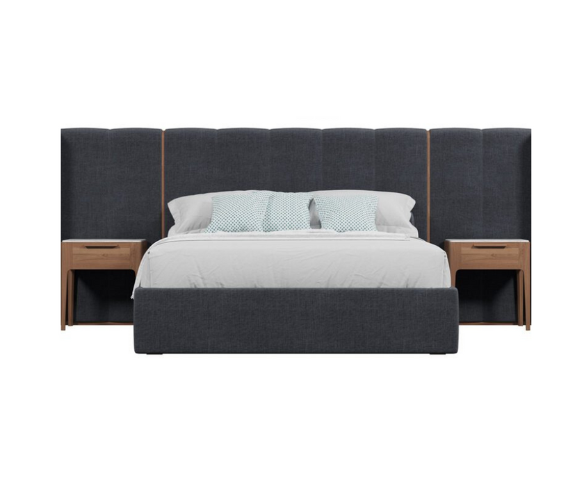 Aida Bed Headboard Porada