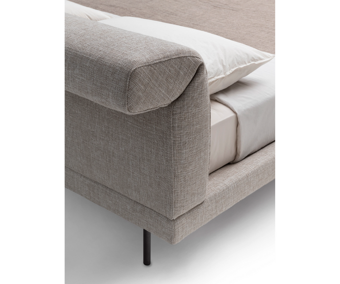 Sumo Bed Living Divani 