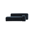 Suiseki Sofa by La Cividina
