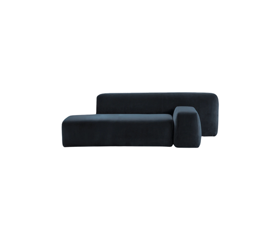 Suiseki Sofa by La Cividina