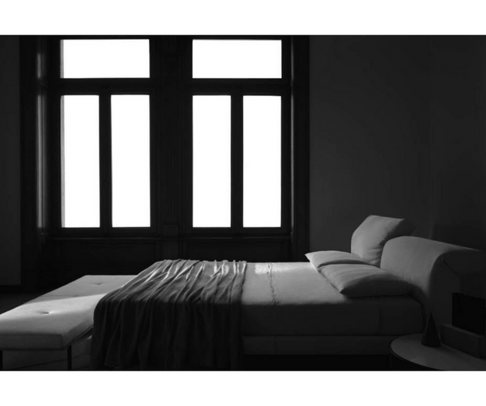 Sumo Bed Living Divani 