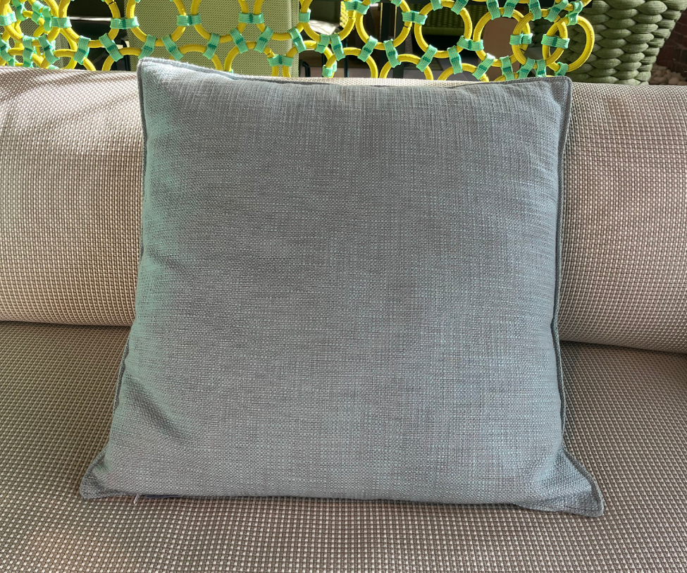 Floor Sample Outdoor Pillow Roda 