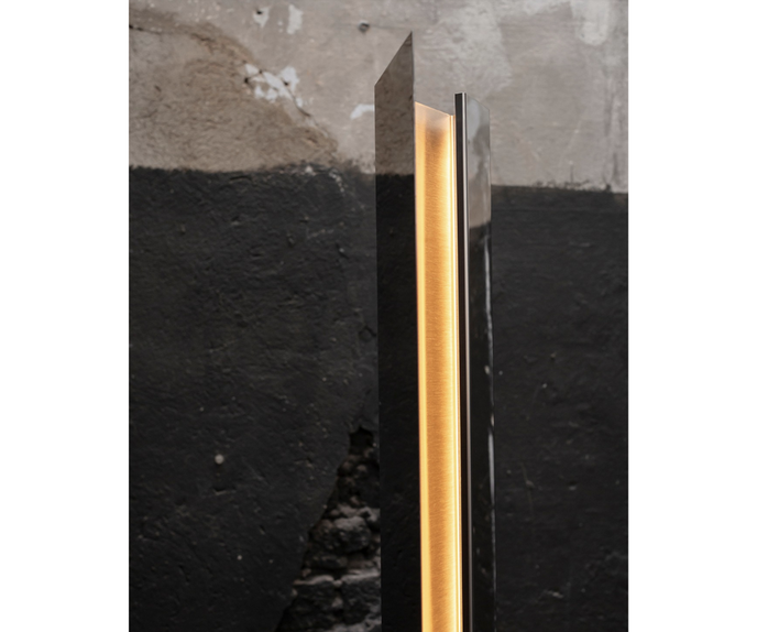 mano Lamp Tacchini