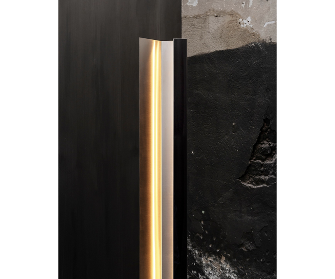 mano Lamp Tacchini