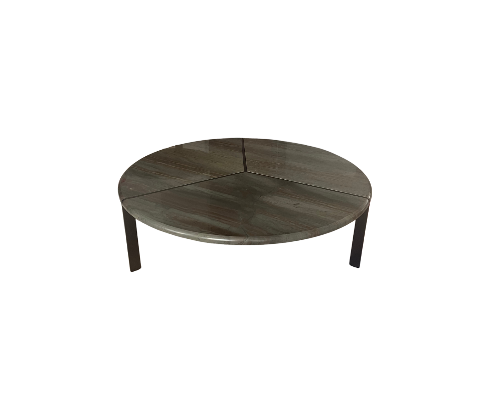 Floor Sample Joaquim Coffee Table Tacchini 