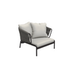 Spool 201 Lounge chair Roda 