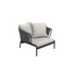 Spool 201 Lounge chair Roda 