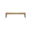 Haven High Coffee Table Gloster