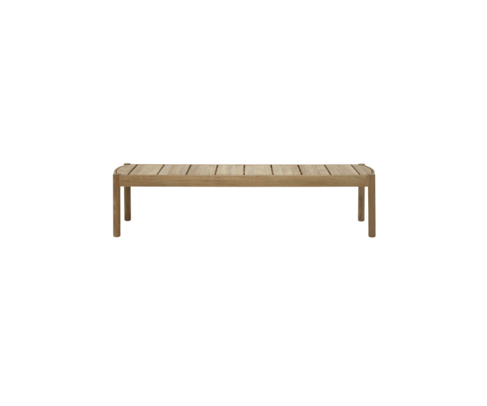 Haven High Coffee Table Gloster
