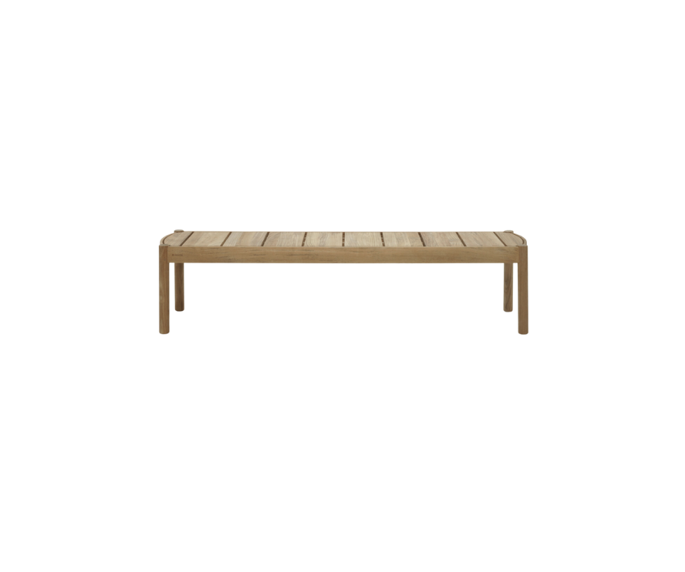 Haven High Coffee Table Gloster