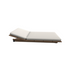 Eolie Sunlounger | Roda
