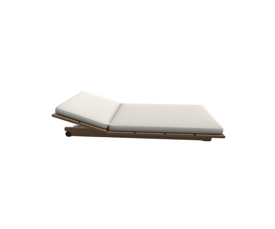 Eolie Sunlounger | Roda