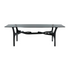 Carlina Coffee Table BD Barcelona 