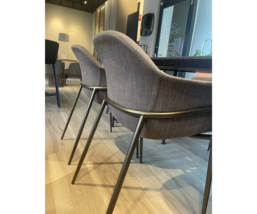 Floor Sample Chia Dining Chair - Set of 6