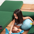 Eolie Sunlounger | Roda