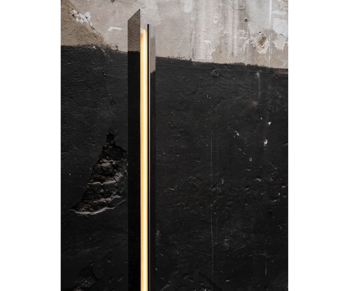 mano Lamp Tacchini