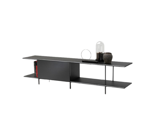 Railway Storage Unit Living Divani 