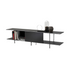 Railway Storage Unit Living Divani