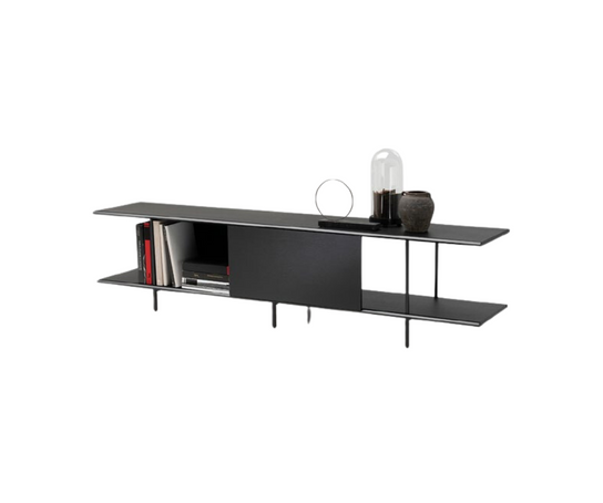 Railway Storage Unit Living Divani