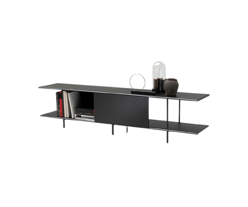 Railway Storage Unit Living Divani