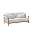 Kubik 2 Seater Sofa Point 1920