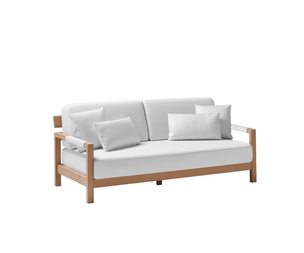 Kubik 2 Seater Sofa Point 1920