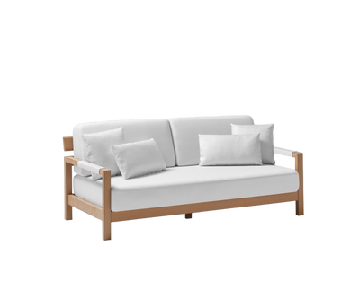 Kubik 2 Seater Sofa Point 1920