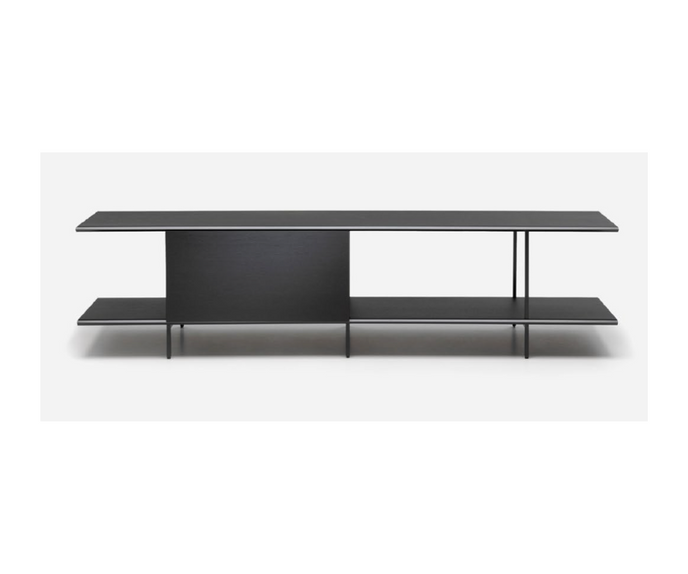 Railway Storage Unit Living Divani