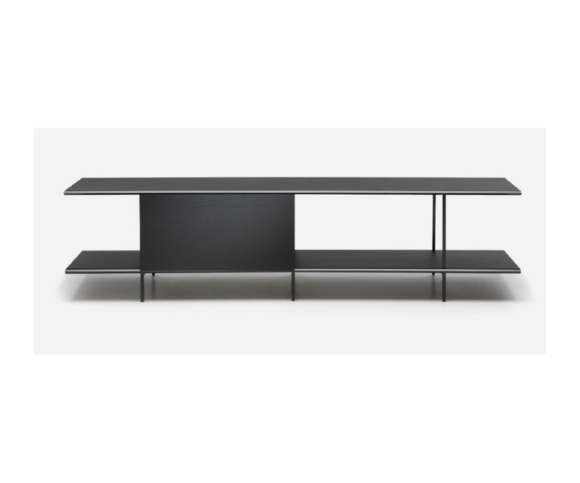 Railway Storage Unit Living Divani