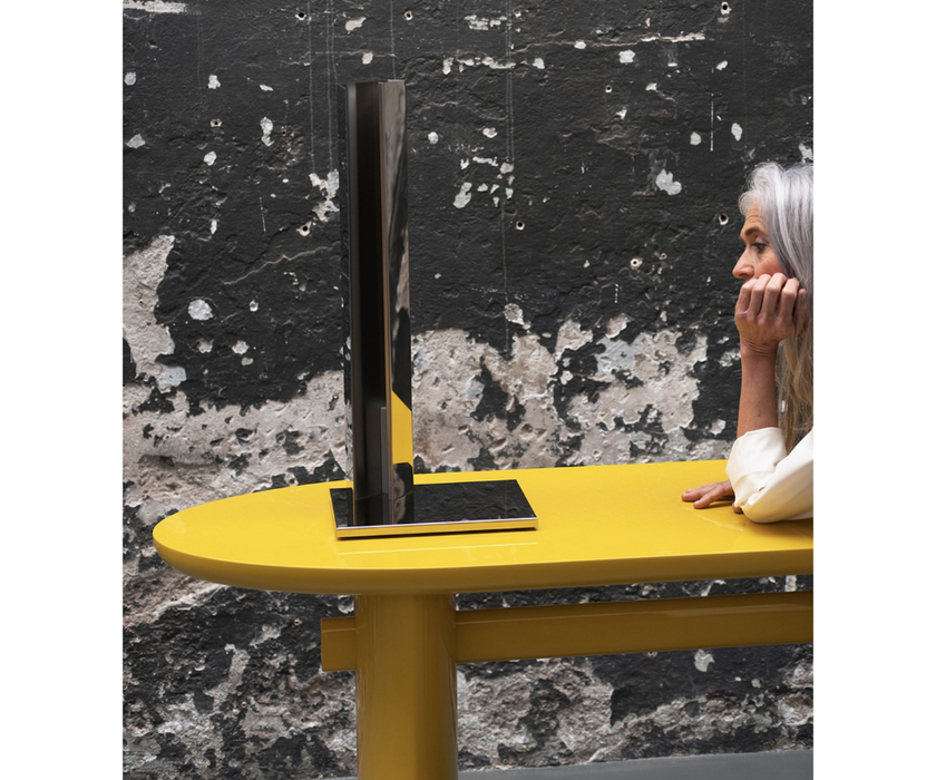 mano Lamp Tacchini