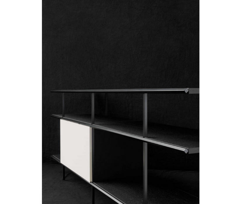 Railway Storage Unit Living Divani