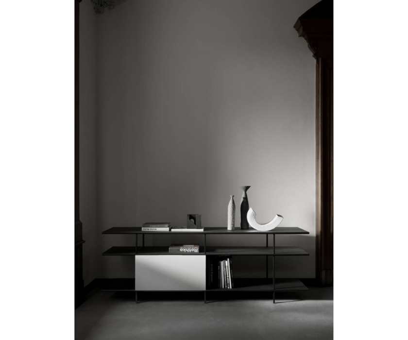 Railway Storage Unit Living Divani