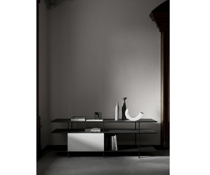 Railway Storage Unit Living Divani