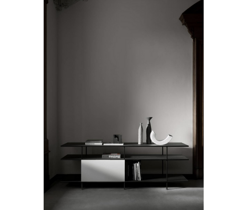 Railway Storage Unit Living Divani