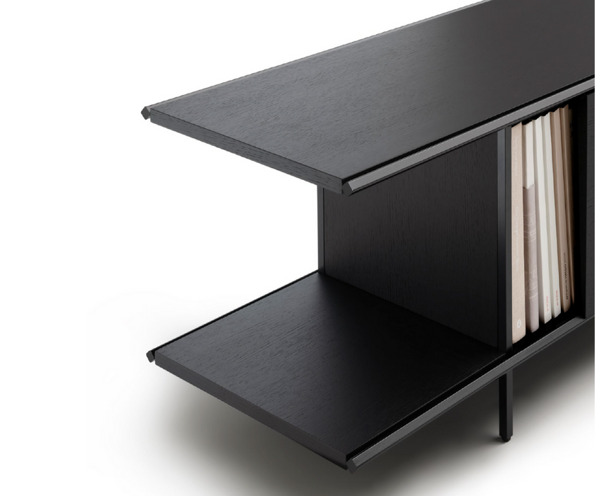 Railway Storage Unit Living Divani
