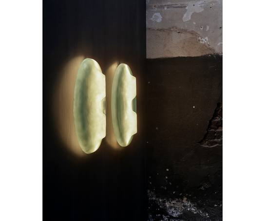 Solstice Wall Light