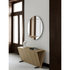 Paradigma Wall Mirror Living Divani