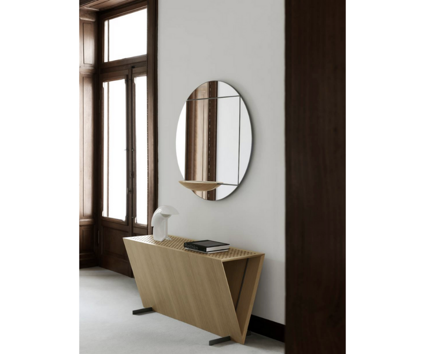 Paradigma Wall Mirror Living Divani