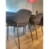Floor Sample Chia Dining Chair - Set of 6