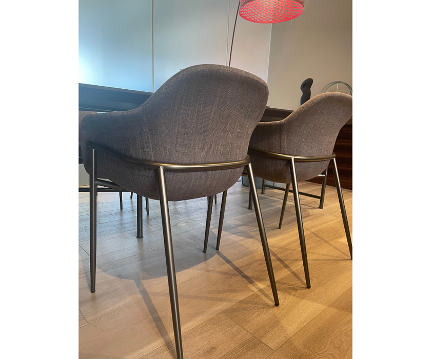 Floor Sample Chia Dining Chair - Set of 6