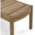 Haven High Coffee Table Gloster