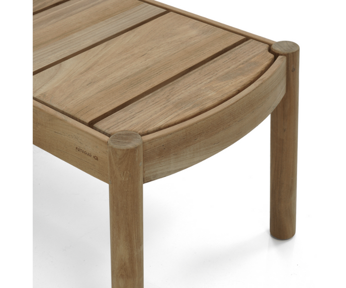 Haven High Coffee Table Gloster