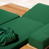 Eolie Sunlounger | Roda
