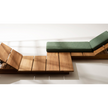 Eolie Sunlounger | Roda