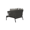 Spool 201 Lounge chair Roda