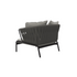 Spool 201 Lounge chair Roda