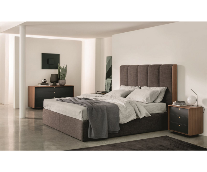 Aida Bed Headboard Porada