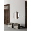 Paradigma Wall Mirror Living Divani